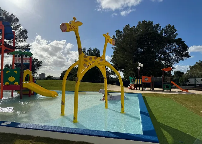 Pestana Delfim Beach&Golf Hotel