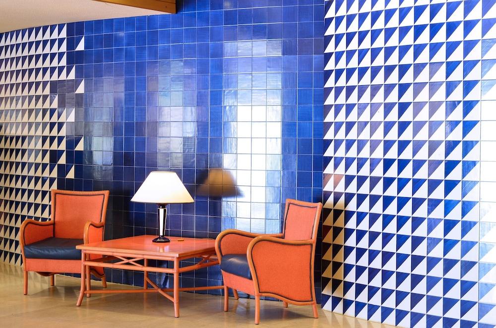 Hotel Pestana Delfim Beach&golf