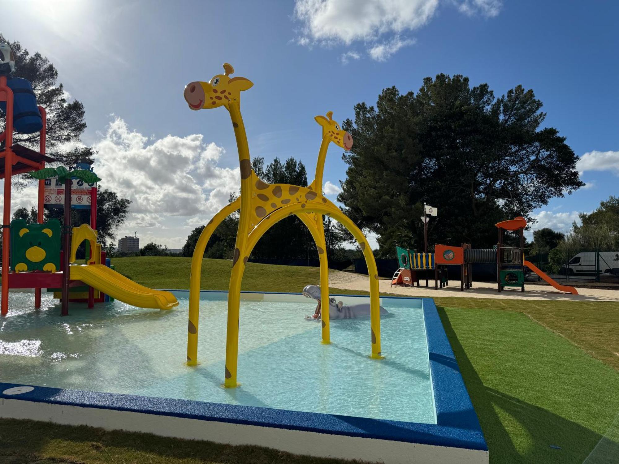 Pestana Delfim Beach&golf Hotel Alvor