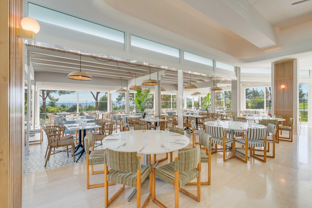 Hotel Pestana Delfim Beach&golf