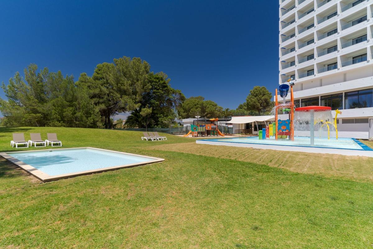 Pestana Delfim Beach&golf Hotel Alvor