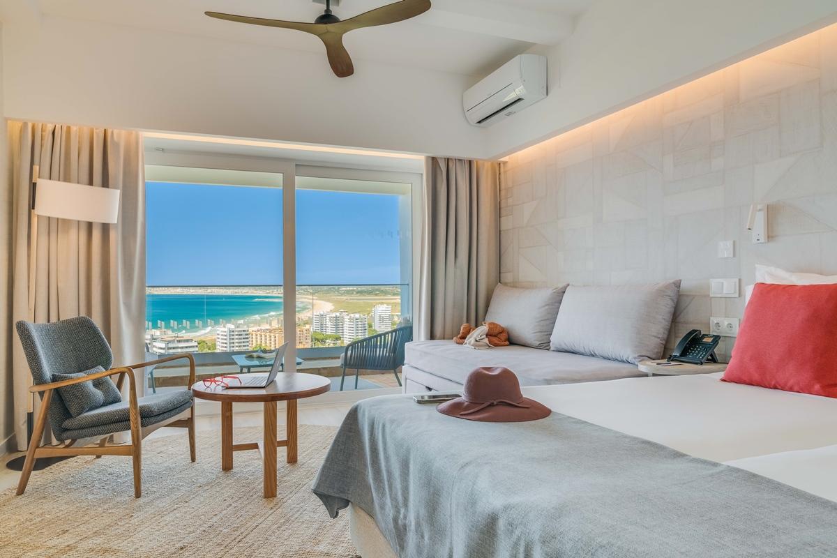 Pestana Delfim Beach&golf 5* Alvor