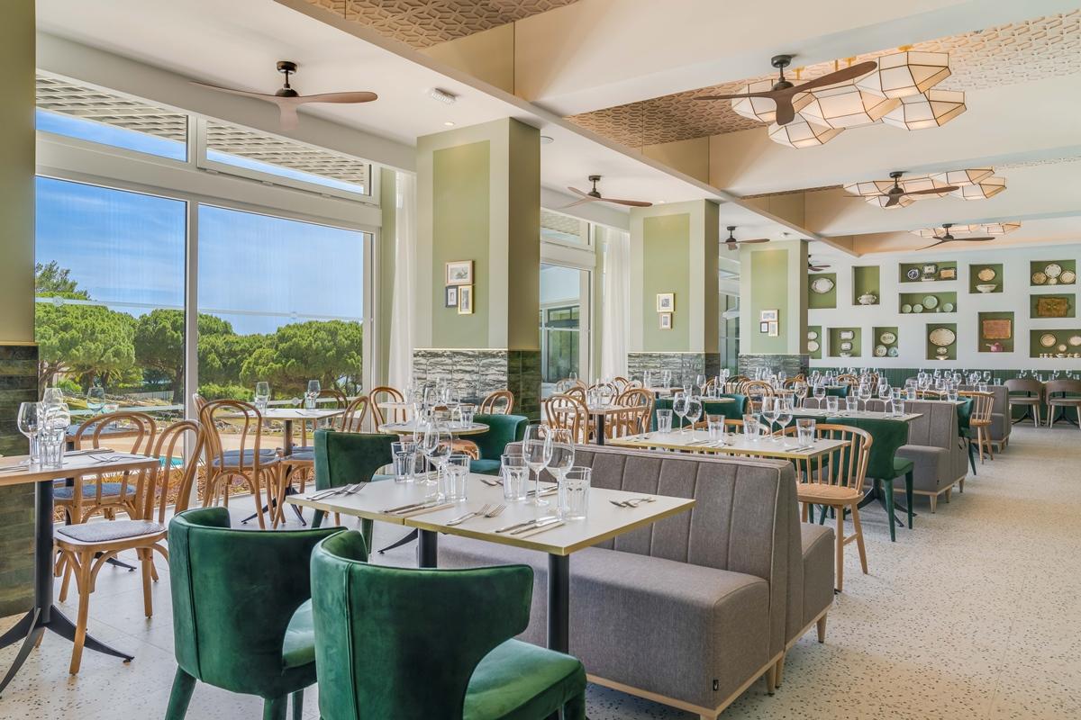 Pestana Delfim Beach&golf Hotel 5*